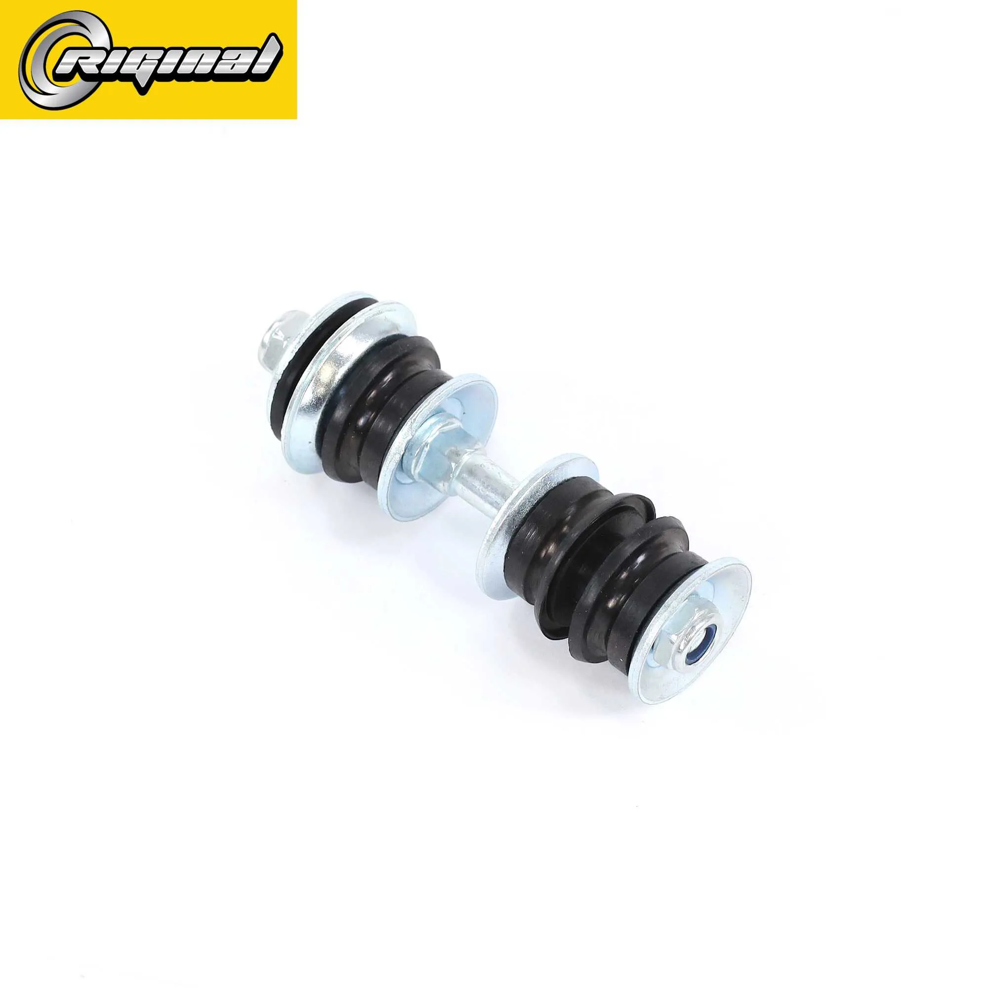 Стойка стабилизатора переднего для а/м Toyota Yaris 99-05 Riginal RG48817-0D010