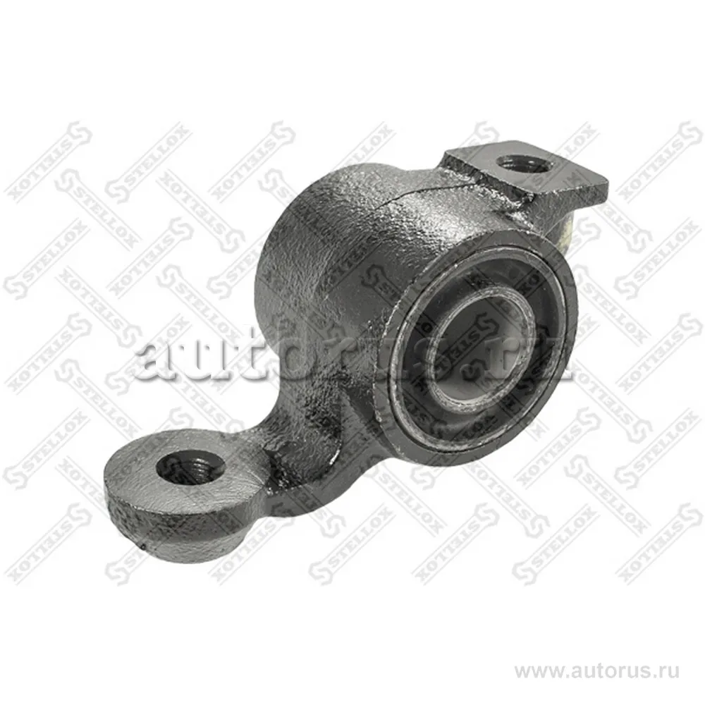 Сайлентблок рычага Citroen C8, Peugeot 807, Fiat Ulysse all 02> STELLOX 87-02242-SX