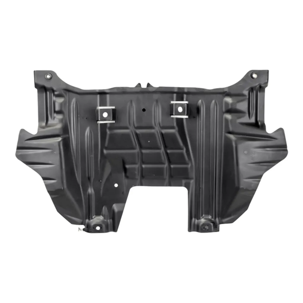 Пыльник двигателя средняя часть пластик HILUX 2015- 11EC044