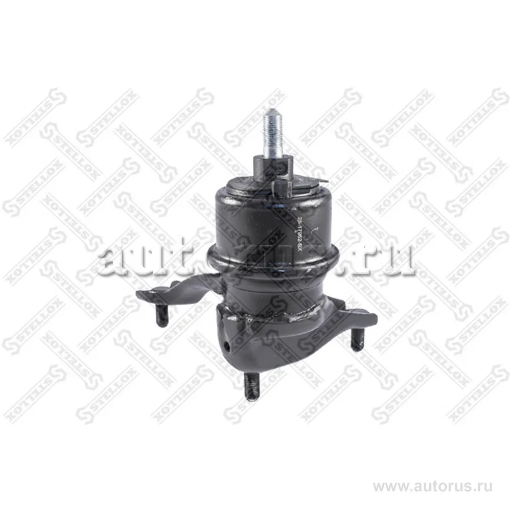 Подушка двигателя правая Toyota Camry ACV3#/MCV3# 2001-2006 STELLOX 25-17952-SX