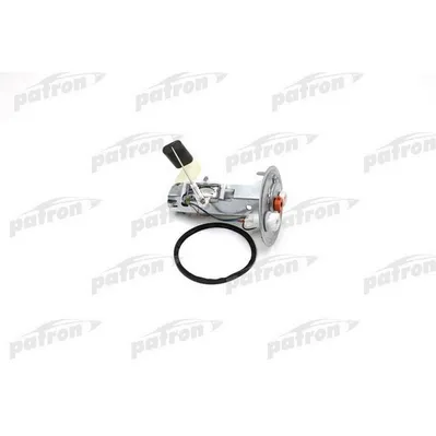Насос топливный электрический =85L/h (модуль) FORD: FIESTA/ESCORT PATRON PFP409