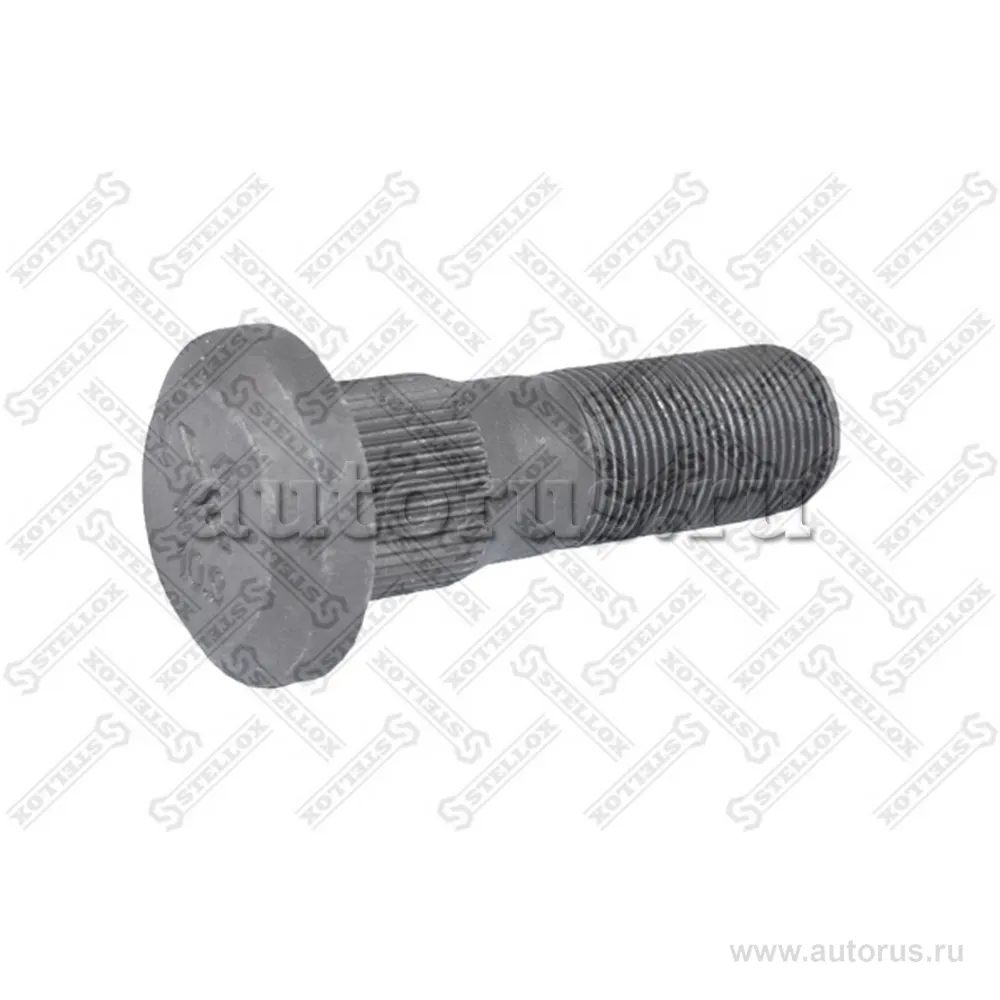 Болт колесный перед. M22x1.5x83/72/47 DAF F95 STELLOX 85-18442-SX