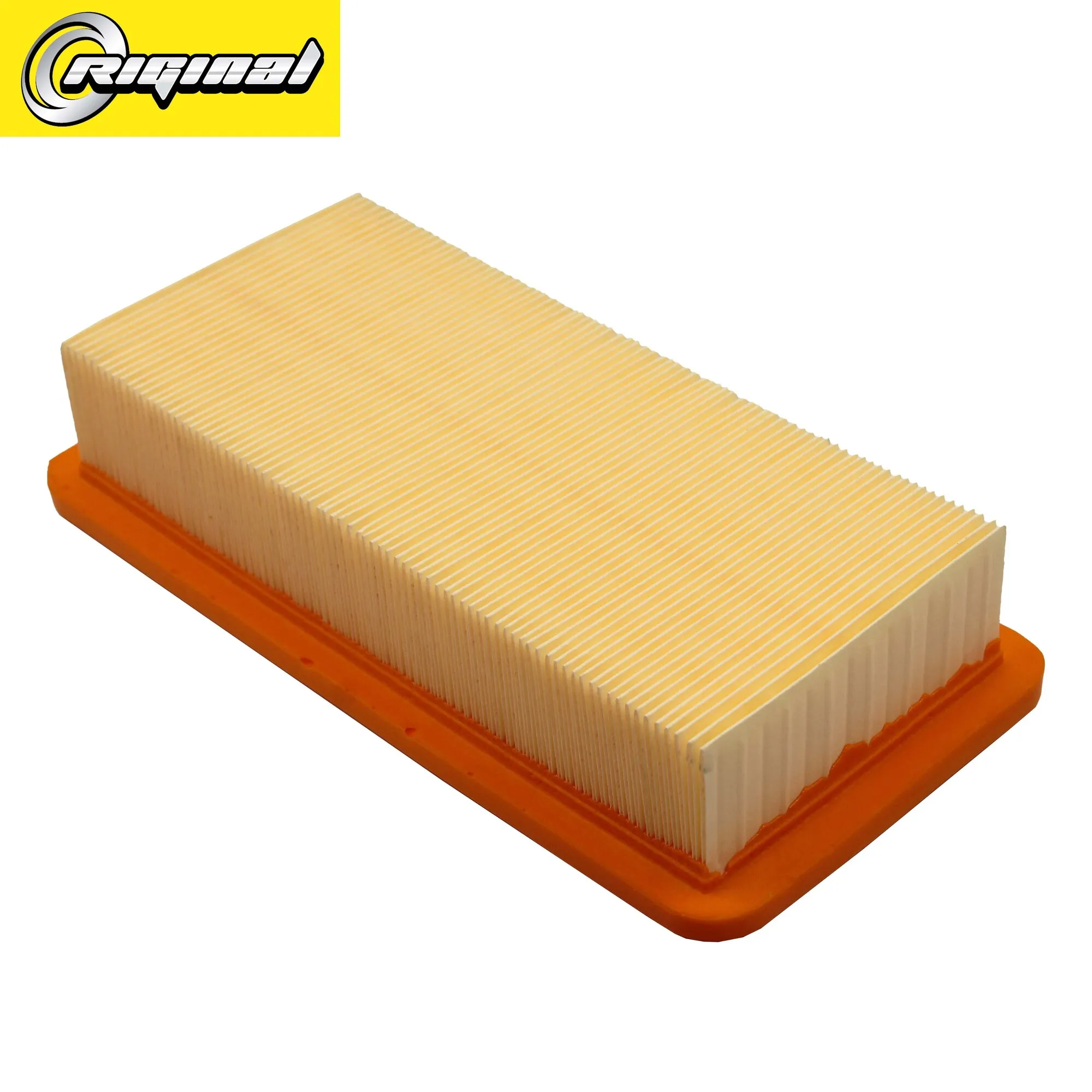 Фильтр воздушный FORD FOCUS 1.4-2.0 -04/TOURNEO CONNECT 1.8D 02- Riginal RG1058022