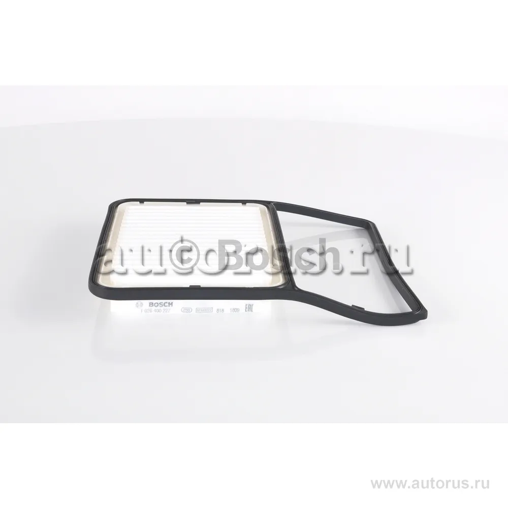 Фильтр воздушный BOSCH F026400227