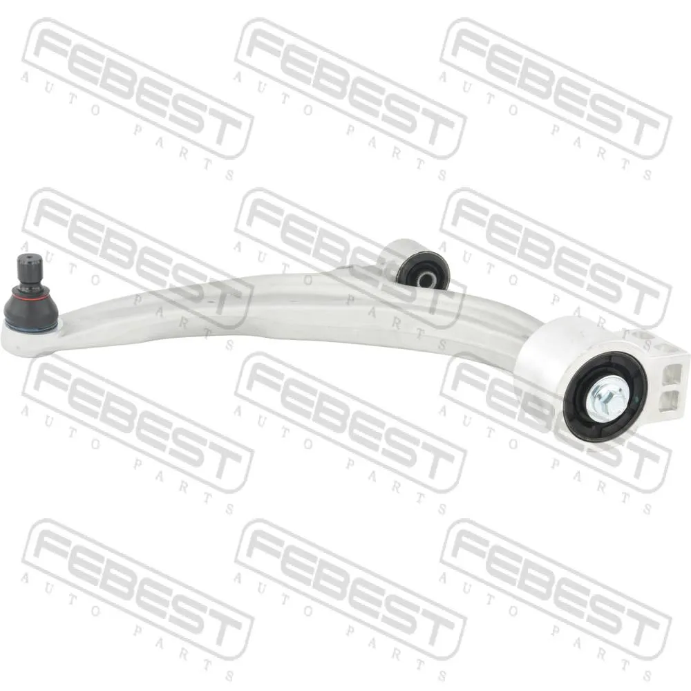 Рычаг передний L OPEL ASTRA-J - ALL YEARS [GMIO] FEBEST 1024-J300LH