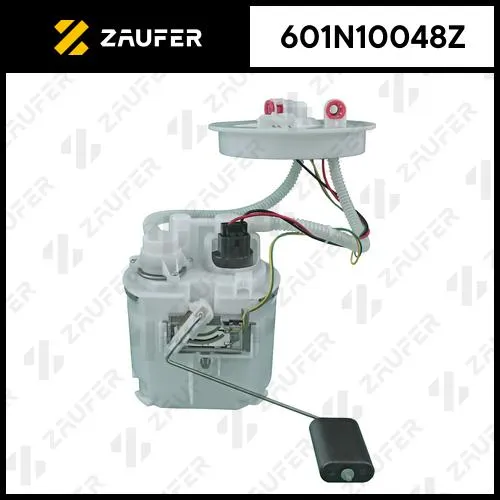 Модуль в сборе с бензонасосом ZAUFER 601N10048Z