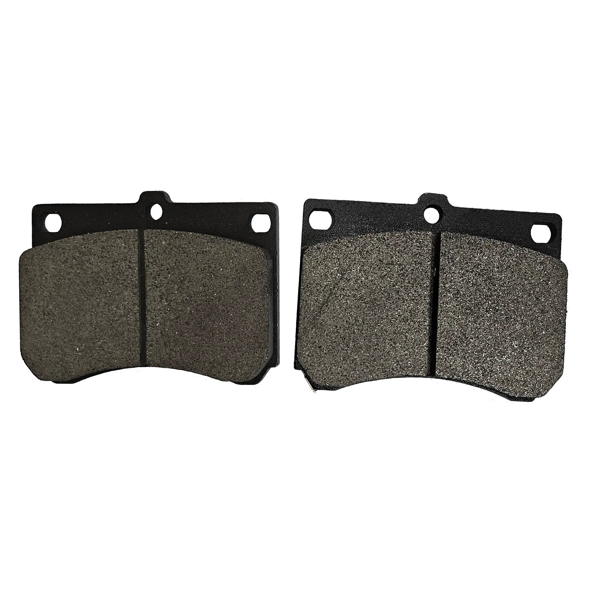 Колодки передние MAZDA CTR GK0648
