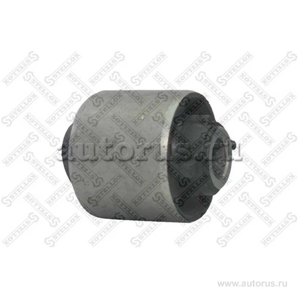 Сайлентблок тяги зад.подв.прод. Mazda 323 98-04 STELLOX 77-01170-SX