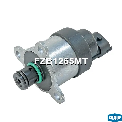 Клапан дозирования топлива FZB1265MT