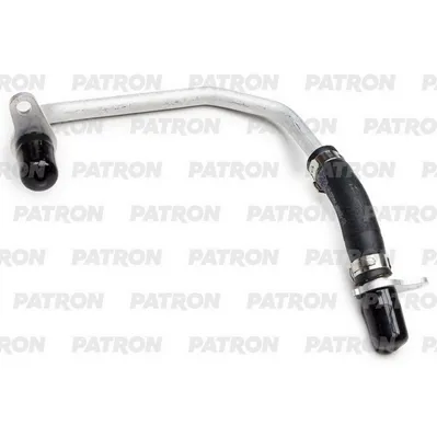 Трубка системы охлаждения BMW: 1 (E82/E88/F20/F21) 2007-2019, 2 (F22/F23/F87 PATRON PH2849