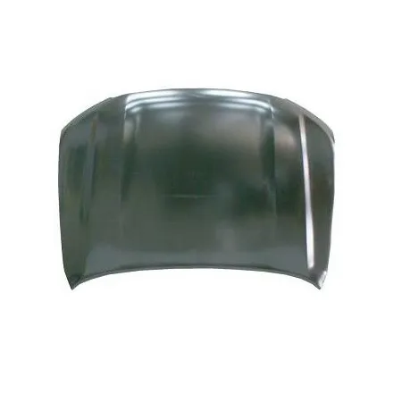 Капот сталь TOYOTA LC 200 08- GOOD GO TY6107