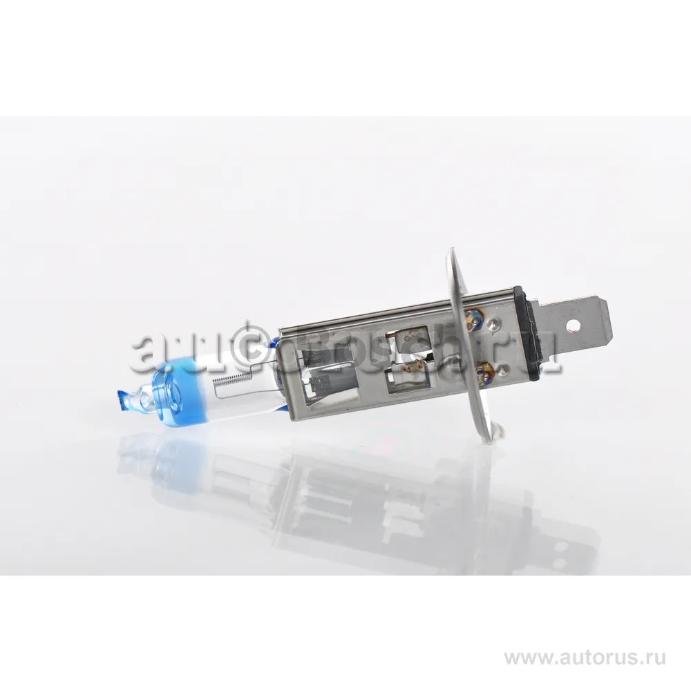 Лампа 12V H1 55W +120% BOSCH GIGALIGHT PLUS 120 1 шт. картон 1 987 302 110