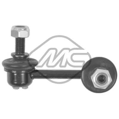 Тяга стабилизатора HONDA METALCAUCHO 06941