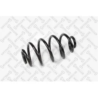 Пружина задняя 42 634 57 Opel Meriva 1.6-1.7TD 16V 03> STELLOX 10-20622-SX