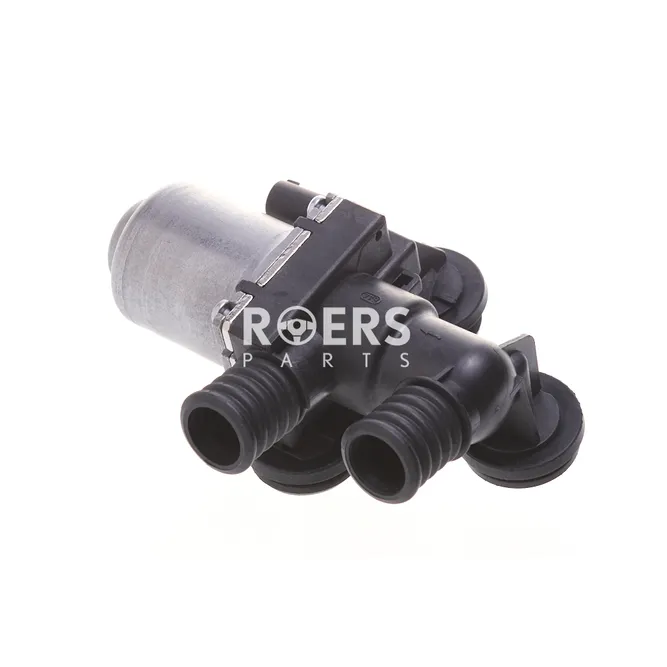 Блок клапанов печки Roers Parts RP64118369805