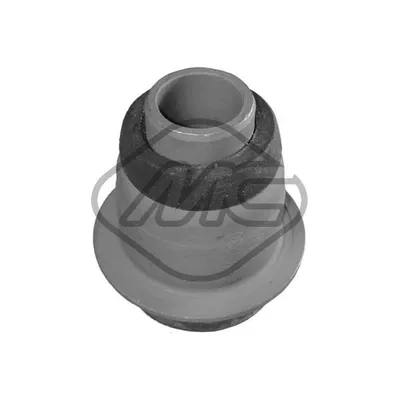 САЙЛЕНТБЛОК FIAT 128/RITMO I/SEAT IBIZA I/MALAGA 84-93 ЗАД ВНУТР Metalcaucho 00230