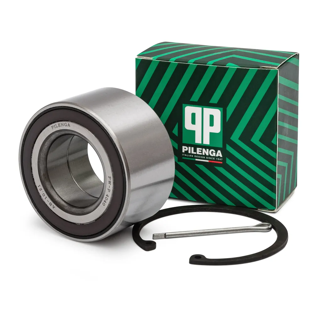 Подшипник ступицы передней для GM Aveo 2011- , Mokka 2012- PILENGA PW-P 4040