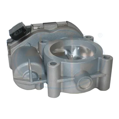 Заслонка дроссельная\ MERCEDES W204/W212 1.8-2.5 ERA 556235