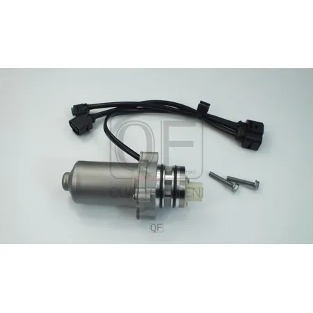 Муфта включения полного привода QUATTRO FRENI QF20C00019