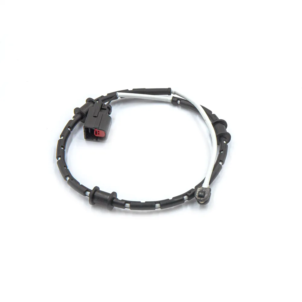 Датчик износа передних тормозных колодок JAGUAR XF/XJ 09-> DELPHI LZ0252
