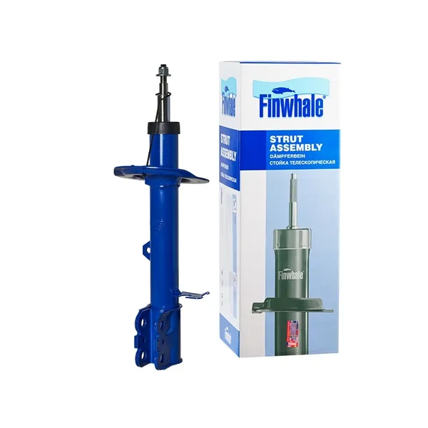 Амортизатор пер. прав. газовый J682905020 FINWHALE 13257GR