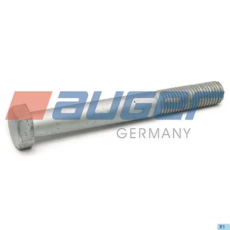 Болт рессоры Volvo AUGER 54802