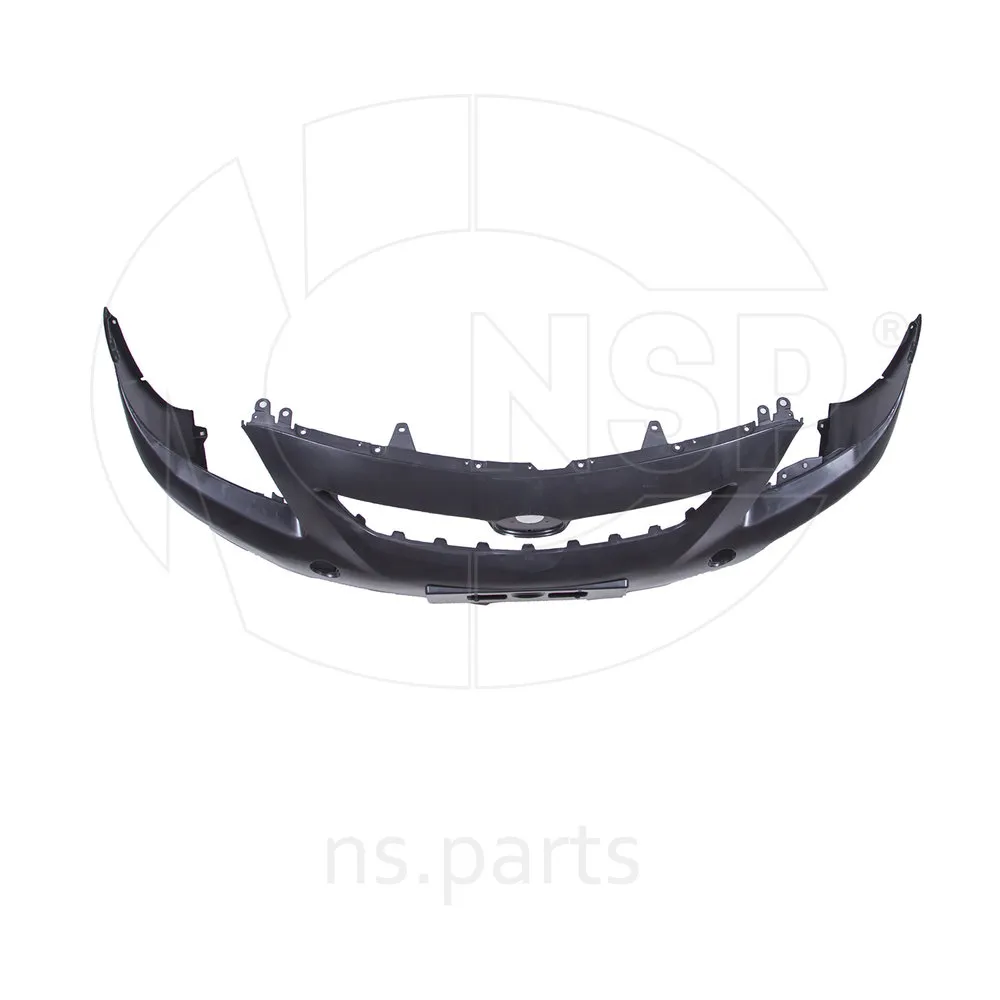 Бампер передний TOYOTA Corolla (E150) NSP NSP045211912950