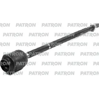 Тяга рулевая OPEL CORSA C 10/00 - TIGRA 06/04- PATRON PS2395