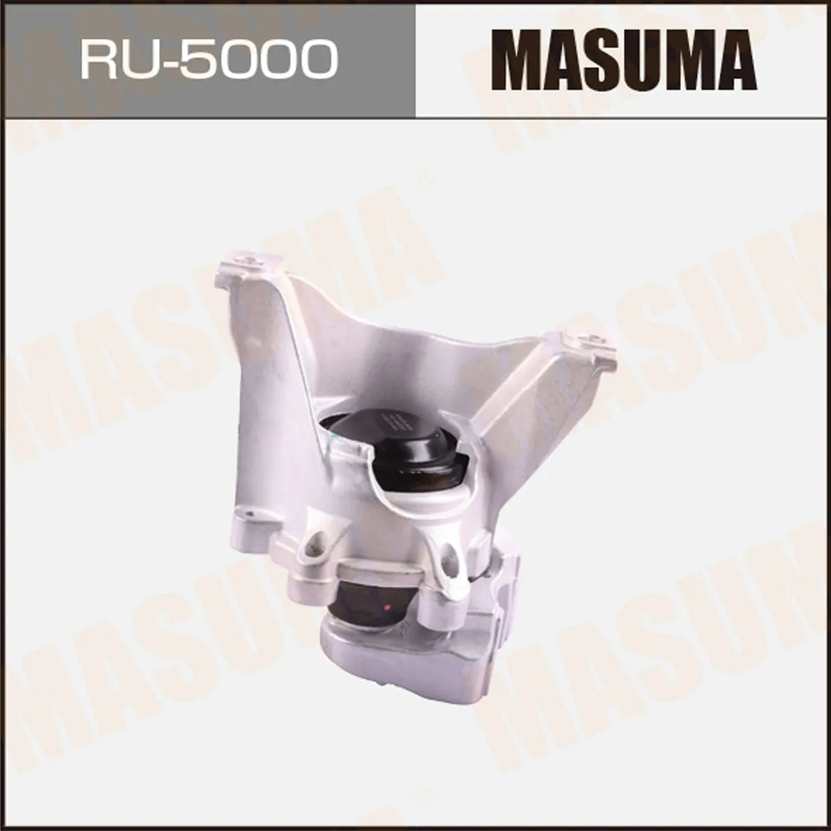 Подушка крепления двигателя HONDA CR-V MASUMA RU-5000