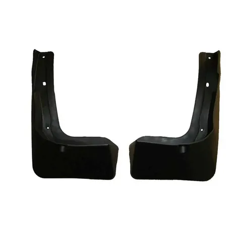 Брызговик TOYOTA RAV4 13-15 передний RH SAT STTYY4016B1