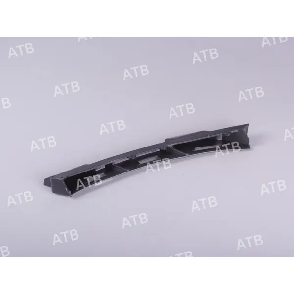 Кр-н бампера Hyundai Solaris 1 2010-2014 передний правый (к фаре) ATB 1AHS1FNN0FR