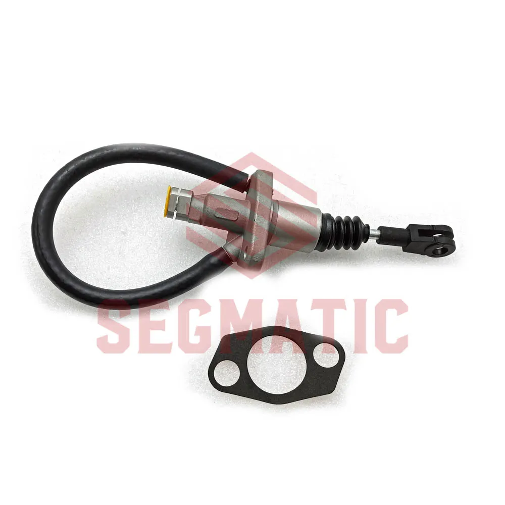 Цилиндр сцепления главный Opel Vectra B 95-03 15,87 SEGMATIC SGCC1018