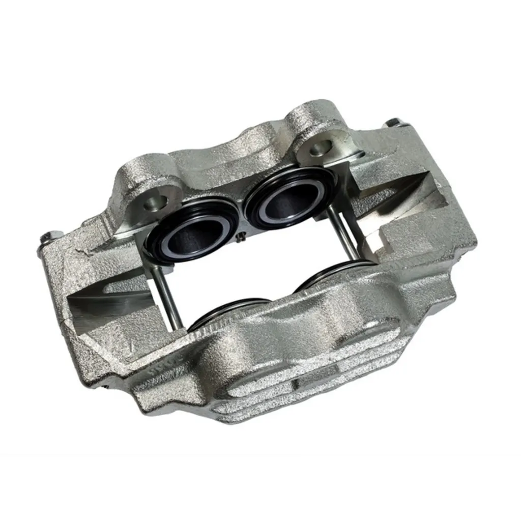 Суппорт тормозной передний левый HILUX 1997-2005 TYL75035140L