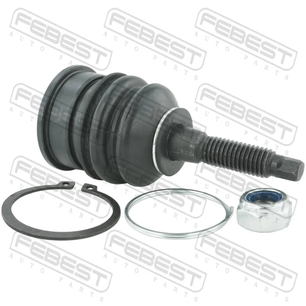 Опора шаровая переднего верхнего рычага FORD EXPLORER 2002-2011 [NA] FEBEST 2120-EXPIIIUP