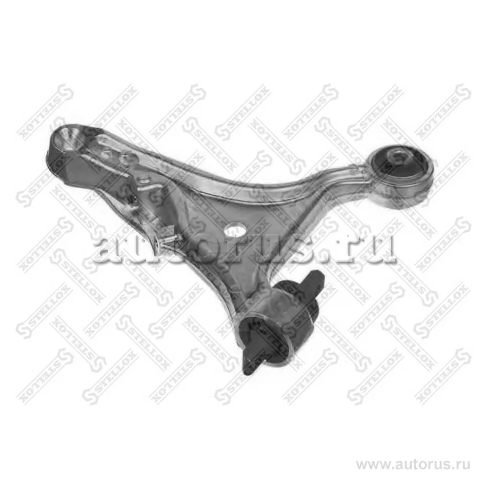 Рычаг нижний левый Volvo S80 all 99> STELLOX 5702961_SX