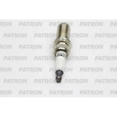 Свеча зажигания 1208 / ILFR6J-11K (Iridium) BMW: 5 E60 2.5i/3.0i 0 PATRON SPP115I