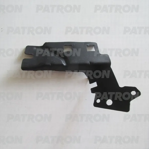 Кронштейн крыла лев перед PEUGEOT: 301 12- , CITROEN: C-ELYSEE 12- PATRON P76-0019T