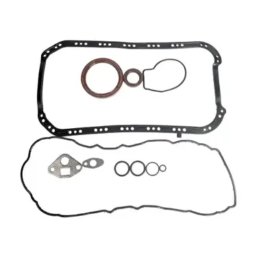 К-кт прокладок ДВС Honda Civic VII 1.6i D16V1 01> STELLOX 11-25598-SX