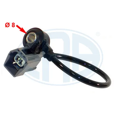 Датчик детонации FORD Focus II/Mondeo IV/Galaxy II/MAZDA 3/5/6 ERA 550295
