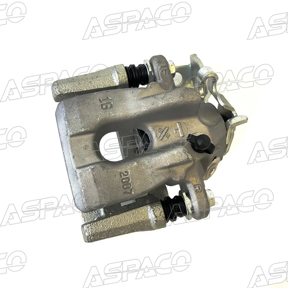 СУППОРТ ТОРМОЗНОЙ ЗАДНИЙ ПРАВЫЙ TOYOTA COROLLA X (E150/E140) 2006-13