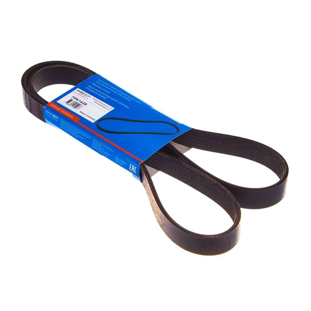 Ремень поликлиновый AVANTECH AVANTECH 7PK1435