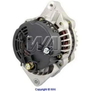 Генератор WAI 21516N