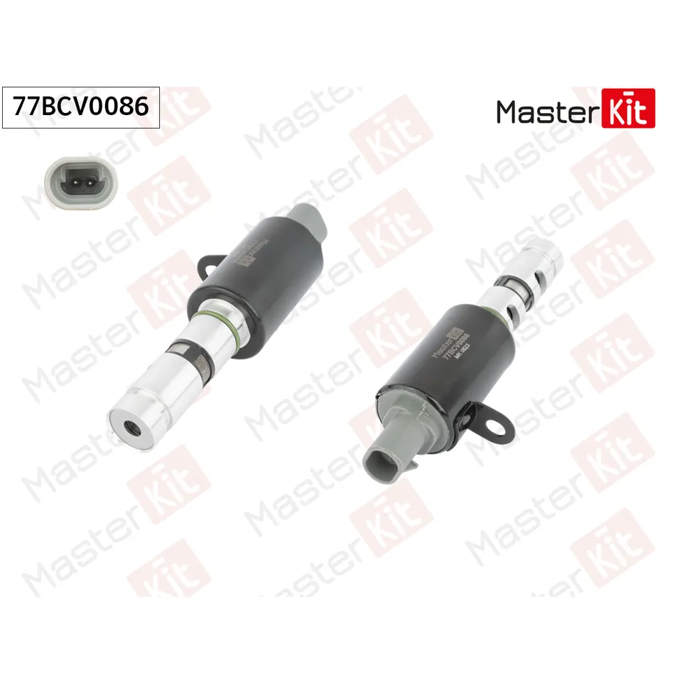 Клапан VVT (выпуск) KIA MOHAVE 16- MASTERKIT 77BCV0086