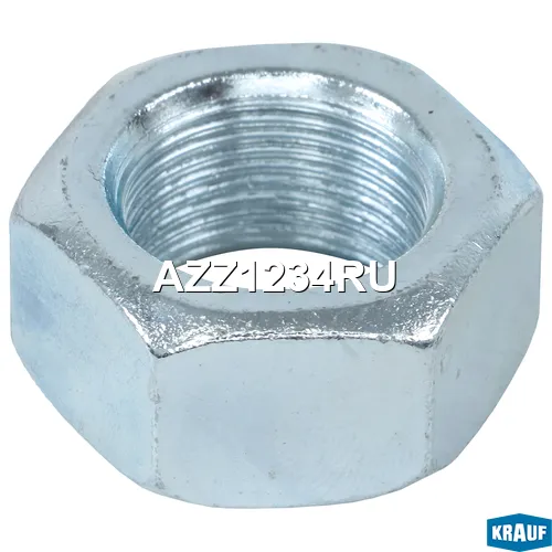 Гайка KRAUF AZZ1234RU
