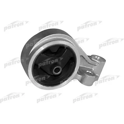 Опора двигателя зад. KIA CERATO 1.6 MPI DOHC 04- PATRON PSE3747