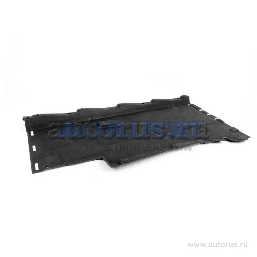 Защита днища HILLPORT ahp3132l