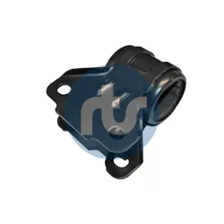 Сайлентблок рычага подвески RTS 017-00843-251