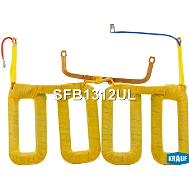 Статор стартера KRAUF SFB1312UL