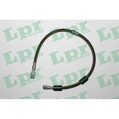 Шланг тормозной VAG A3 OCTAVIA G7 13- пер. LPR 6T48617