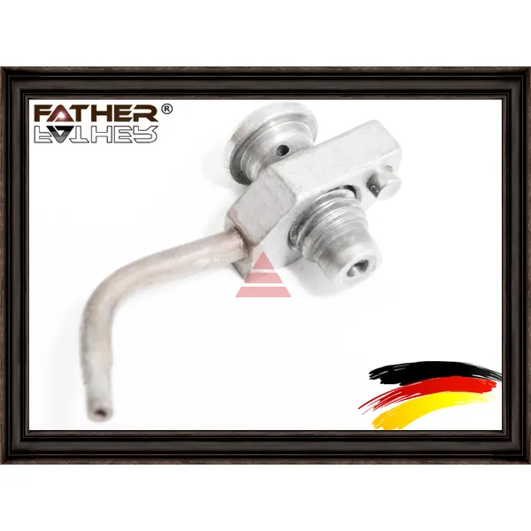 Форсунка масляная FATHER F3174R54